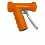 Sani-Lav N1SS Safety Orange, Stainless Steel industrial spray