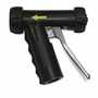 Sani-Lav N1SSB Black, Stainless Steel industrial spray nozzle