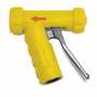 Sani-Lav N1SSY Yellow, Stainless Steel industrial spray nozzle