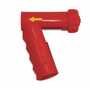 Sani-Lav N1TRC Yellow replacement cover for N1TY nozzle