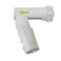 Sani-Lav N1TWC White cover for N1TW nozzle