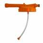 Sani-Lav N2FL Replacement Foamer lid for model N2F