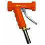Sani-Lav N8S20 Safety Orange, Stainless steel industrial spray