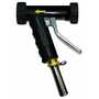 Sani-Lav N8SB20 Black, Stainless steel industrial spray nozzle