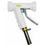 Sani-Lav N8SW20 White, Stainless steel industrial spray nozzle