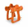 Sani-Lav NP1OC Model NP1 Safety Orange Replacement Cover and