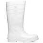 Shoes for Crews 2065 Sentry Waterproof Steel Toe Work Boots, White