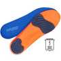 Sorbothane 01756 Ultra Max Duty Insole, Men's/Women's Contoured Heel