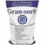 SpillTech CELL30 Gran-Sorb Universal Loose Absorbent, 4 gal