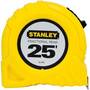 Stanley® 30-454 25 ft Fractional Read Tape Measure