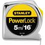 Stanley® 33-158 5m/16 ft PowerLock® Tape Measure