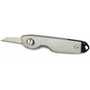 Stanley Proto 10-598 Pocket Knife with Rotating Blade, Steel Housing