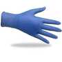 Summit Glove 757PF NitriTech SS Nitrile Exam Grade Gloves, 3 mil