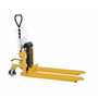 Vestil TAL-220-HD 21x43 Fork Size Ft Pump ToteALoad