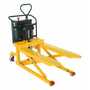 Vestil TAL-260-DC 27x43 Fork Size DC Pwr ToteALoad