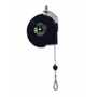 Vestil Plastic Tool Balancer 8 to 12 Lb. Black