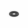 Vestil TG-3R-BK 3 Ft Tree Grate Round Black