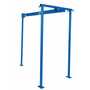 Vestil Travel Tri-Post Jib .3K Cap