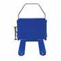 Vestil TM-20-AIR Tilt Master Air/Oil Recip 2K Cap