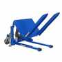 Vestil TM-60-AIR Tilt Master Air/Oil Recip 6K Cap