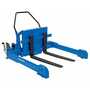 Vestil TMS-20-AIR Tilt Master Strad Air/Oil Power 2K