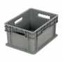 Vestil Small Bin-Multi-Tier Stack Cart