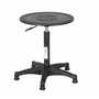 Vestil Turntable 18" Diameter 21-31"H .3K
