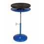 Vestil Turntable 18" Diameter 24-35"H .3K