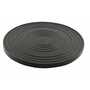 Vestil Steel Turntable 8 In. Diameter 3/4 in, 500 Lb. Cap,