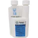 Tempo® SC Ultra Insecticide for Insects, Bottle, 240 mL