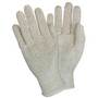 Womens and Mens String Knit Gloves Lightweight Safety Zone