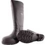 Tingley Pilot G2 Plain Toe Boot, 15", Black