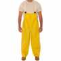 Tingley O31007 Webdri PVC Plain Front Overalls, Yellow