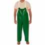 Tingley O41008 Safetyflex PVC Flame-Resistant Overalls, Green