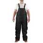 Tingley O28243 Thermo-ficient Insulated Overall, Black