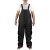Tingley O28243 Thermo-ficient Insulated Overall, Black