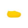 Tingley 6333 Boot Saver® Yellow Latex Shoe Covers, 100 per Pack