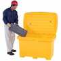 Vestil UBX-Y-NW 31x48x31.5 Utility Bx 400lb Cap