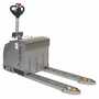 Vestil SS Elect Pallet Truck 24V 4.4K
