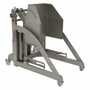 Vestil ULM-PBT-BTC-10 SS DC Powered Bin Tilter 12V .66K