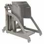 Vestil SS DC Powered Drum Tilter 12V .66K