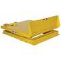 Vestil Lift/Tilt Table 48x48 460V 3PH 4K