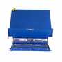 Vestil UNI-4848-2-BLU-208-3 Lift Table 48x48 208V 3PH 2K Blue