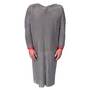 US Mesh USM4300 Full Body and Back Stainless Steel Mesh Tunic