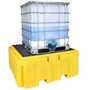 UltraTech 115 Ultra-IBC Spill Pallet - Plus Model