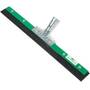 Unger FP450 AquaDozer® Heavy Duty Straight Floor Squeegee 18