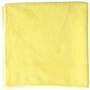 Unger® MF40B SmartColor Heavy-Duty Microfiber Cloth