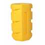 Vestil VB-6 6" Square Column Protector
