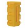 Vestil VB-9R 9" Round Column Protector