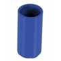 Vestil Safety Railing Sleeve 2" Blue